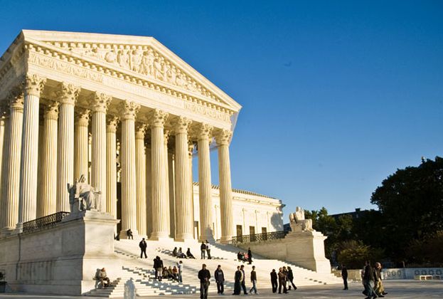 Système d'horloge IP au sein du gouvernement